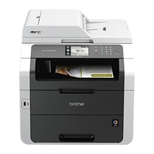 Brother MFC-9340CDW